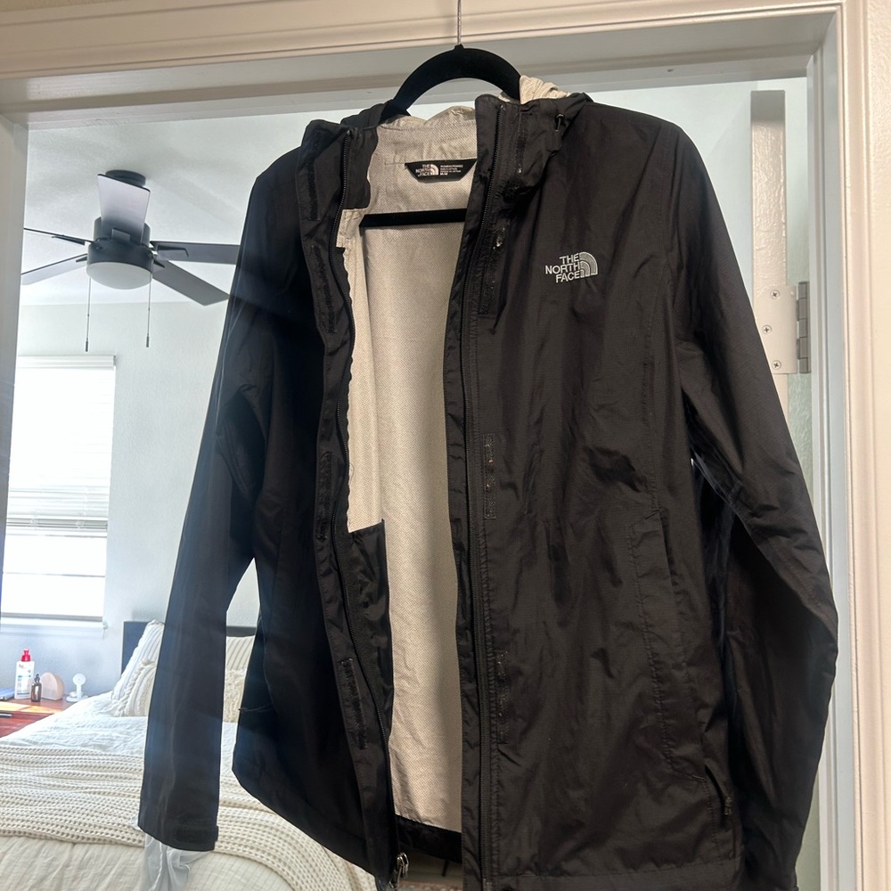 The North Face Women’s Antora Rain Jacket